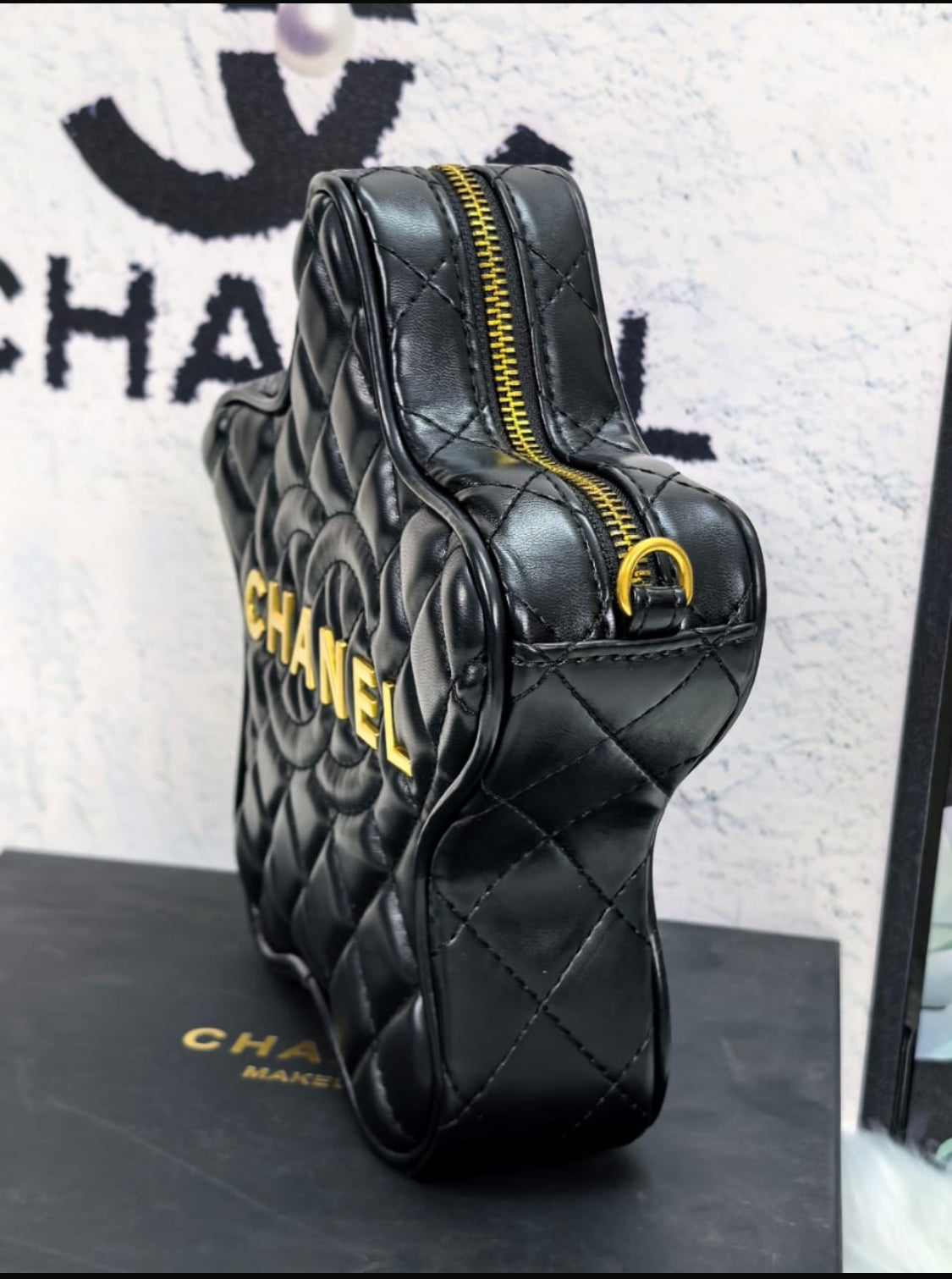 CC Prestige Alternative Star Bag