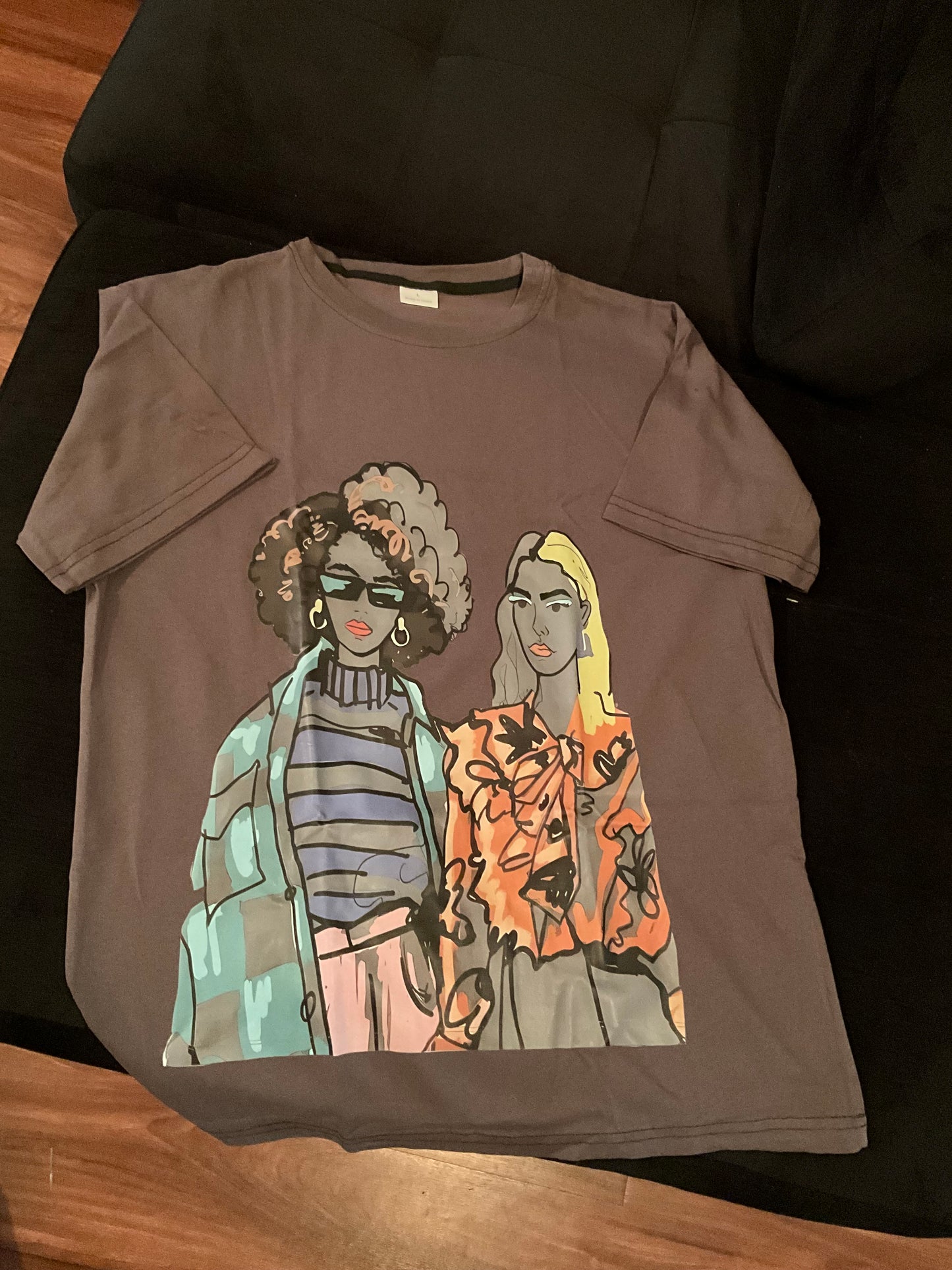 Sister Tee