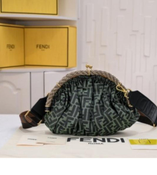 FD Prestige Alternative Shell Clutch