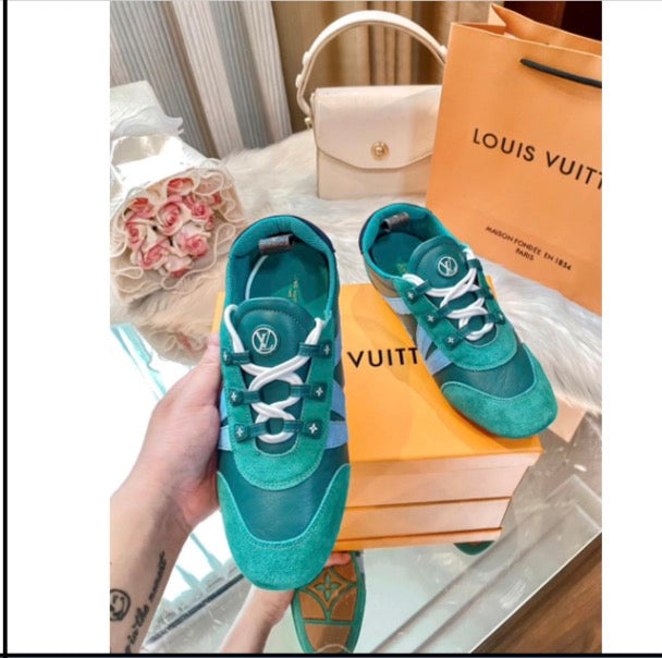 LV Sneakerina Prestige Alternative