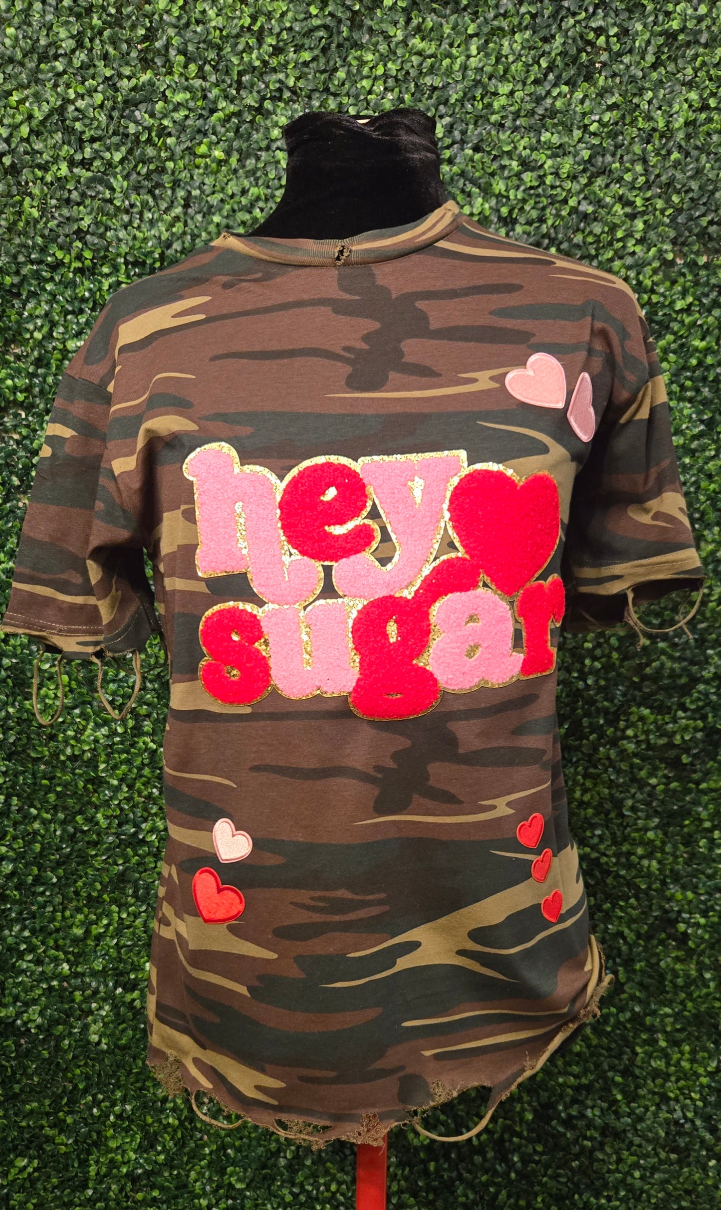 Valentine’s Tee