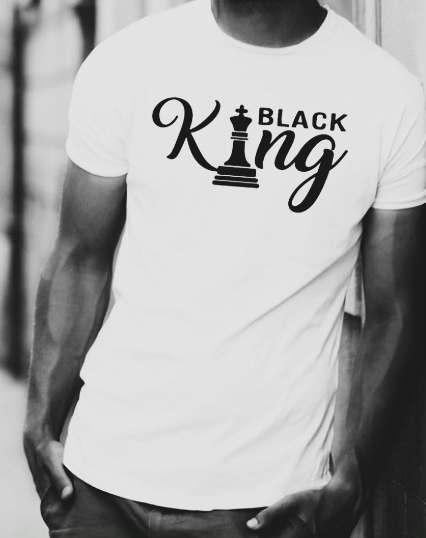 King T (mens)