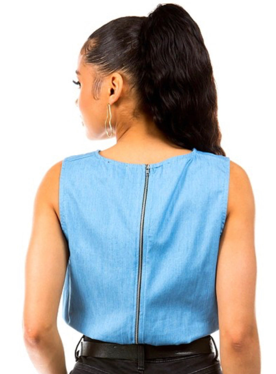 D'nem Crop