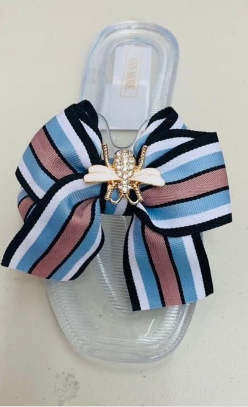 Bee Cute Sandals