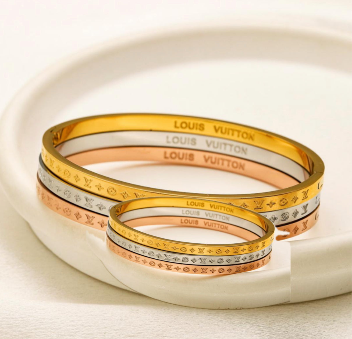 LV Bangle
