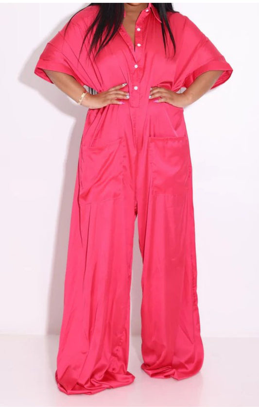 Sassy Jumpsuit