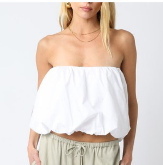Bubble Crop