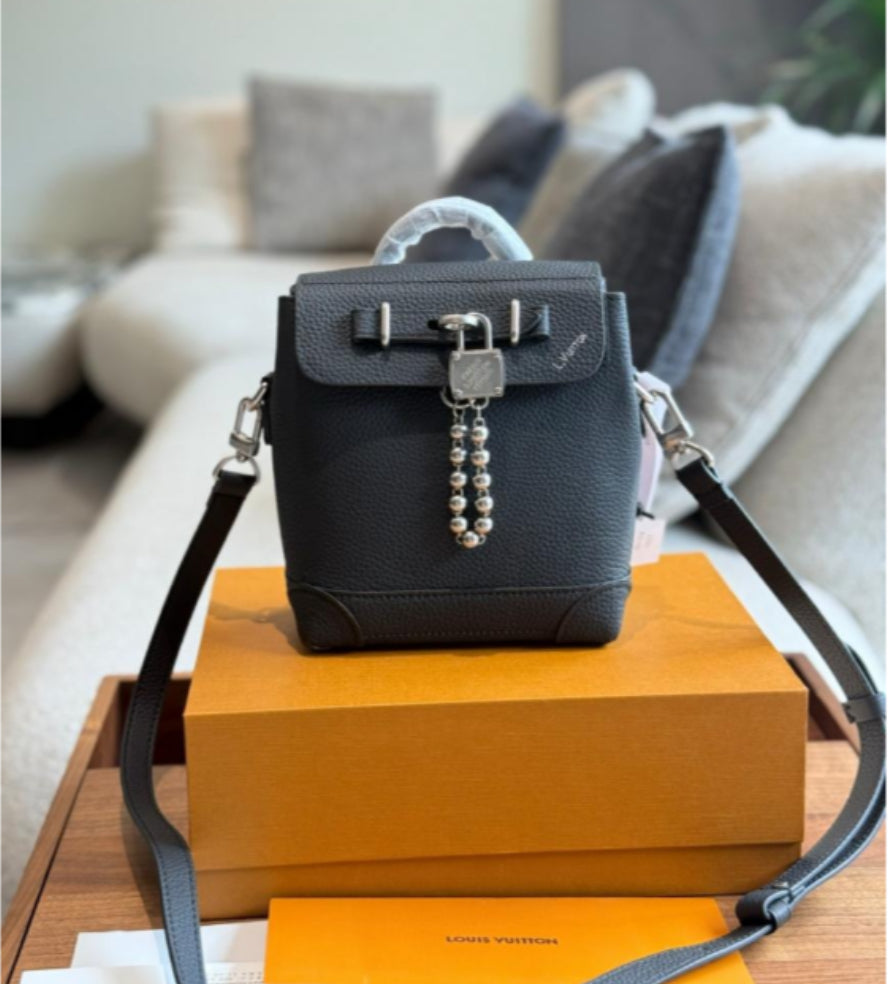 LV Steamer Bag Prestige Alternative