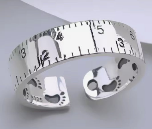 Ruler Ring