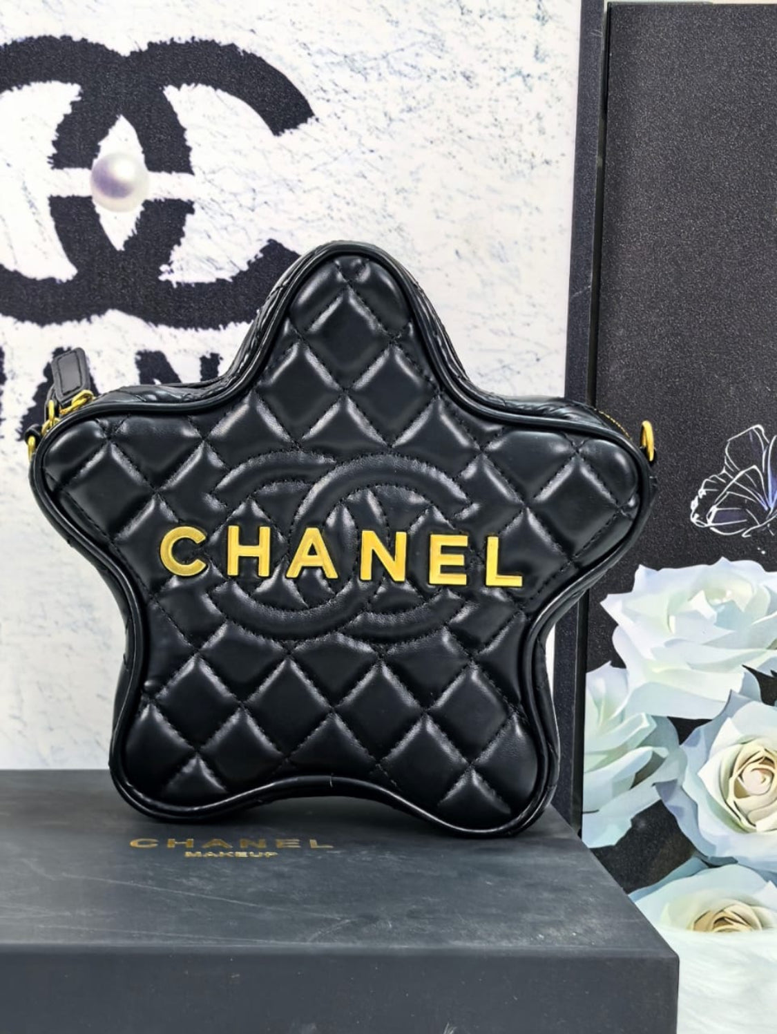 CC Prestige Alternative Star Bag