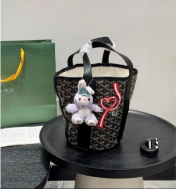 GYD Prestige Alternative Trunk & Bucket Tote Bags