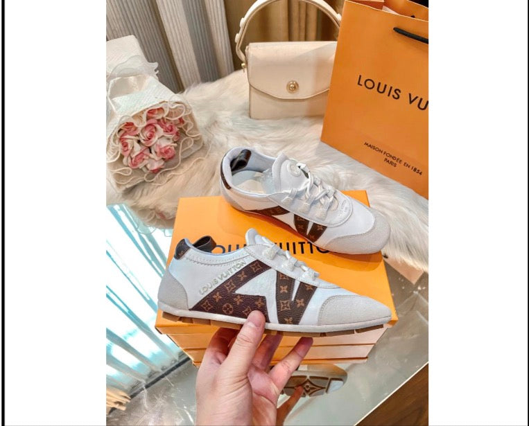 LV Sneakerina Prestige Alternative