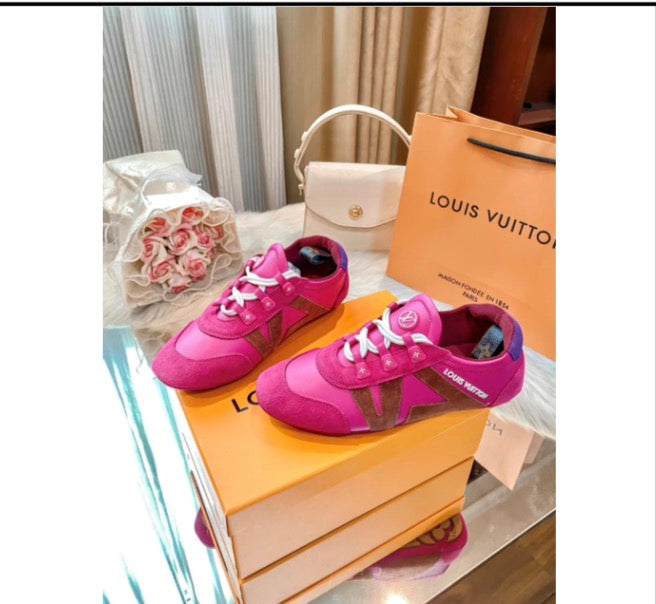 LV Sneakerina Prestige Alternative