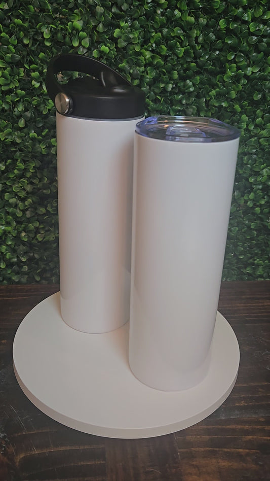 Custom Tumbler