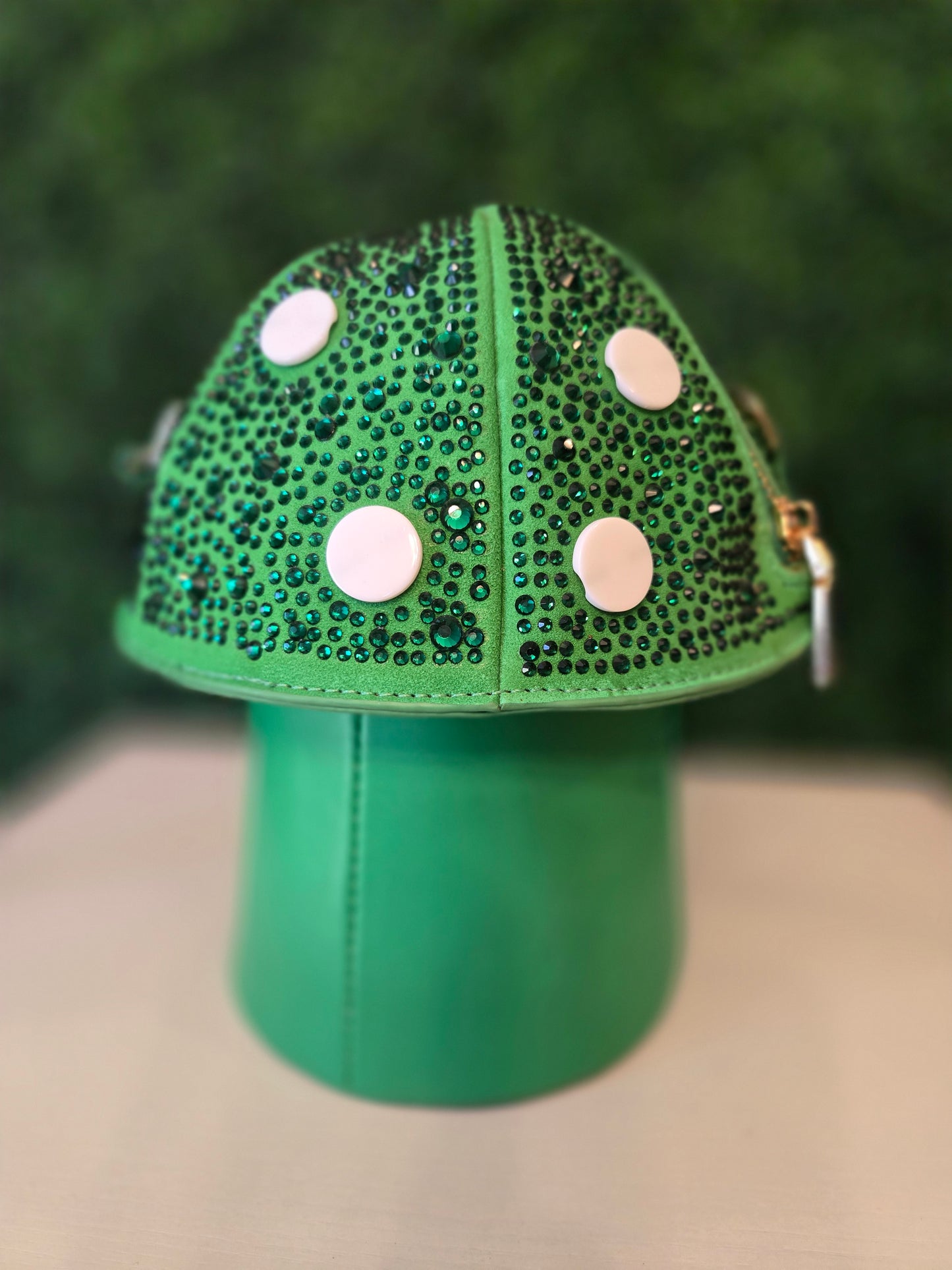 Mushroom Handbag