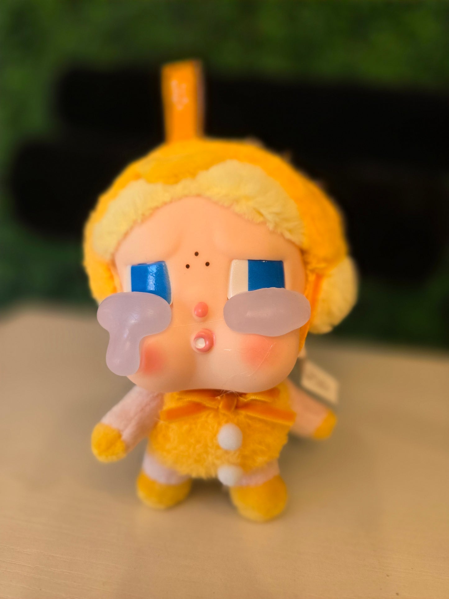 Crying Dolls