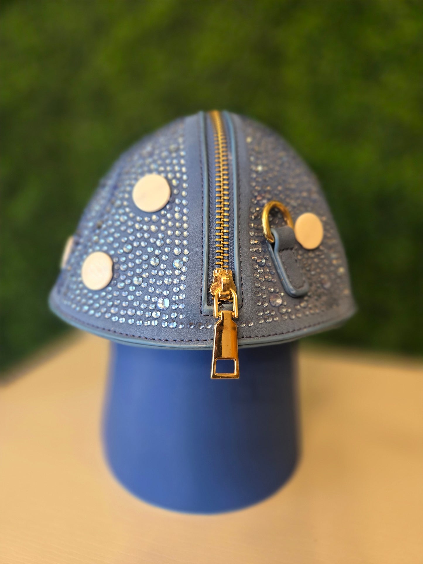 Mushroom Handbag