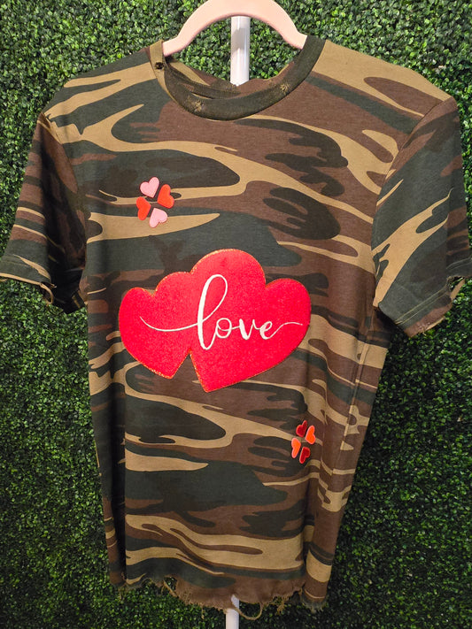 Valentine’s Tee