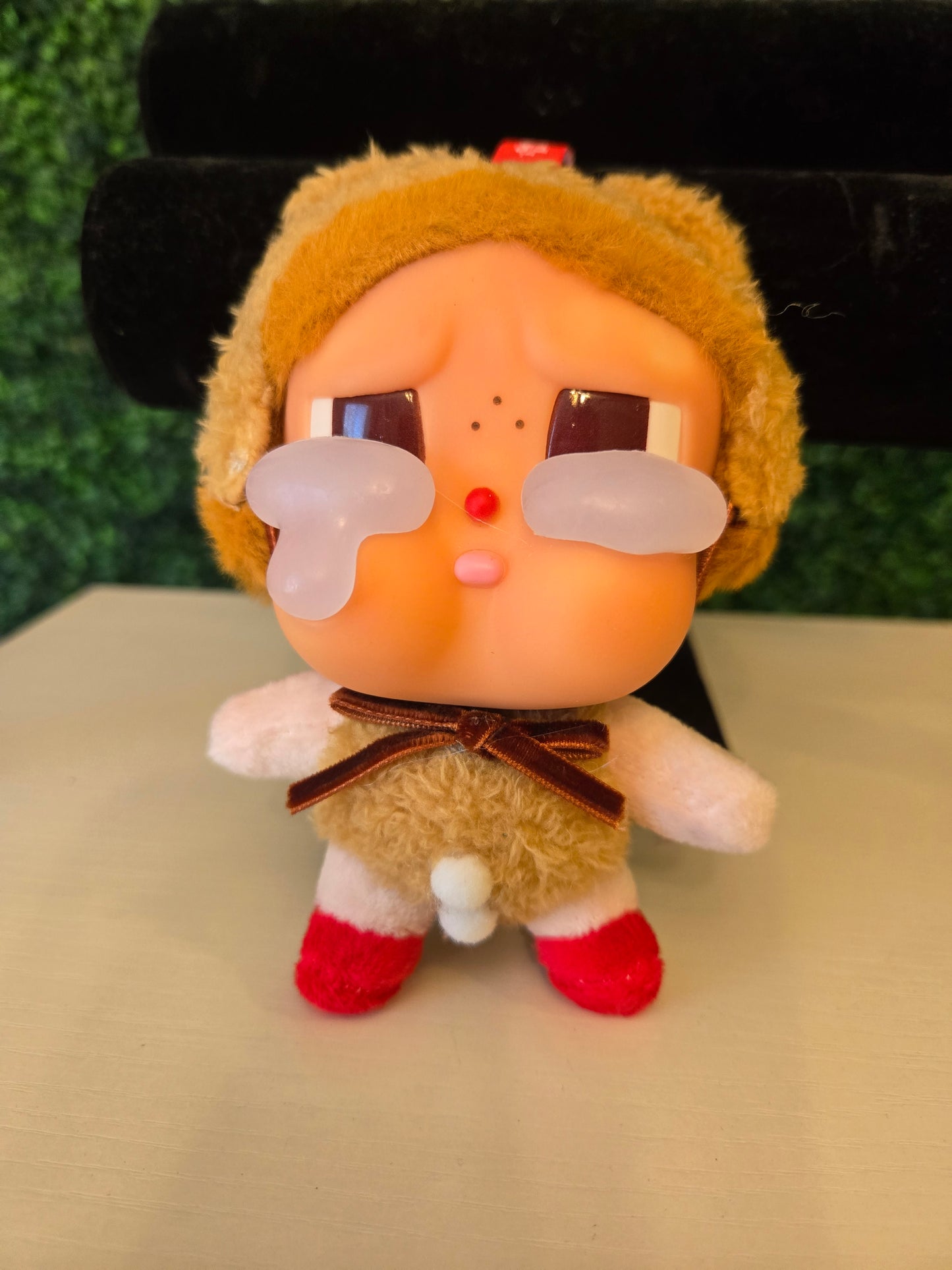 Crying Dolls
