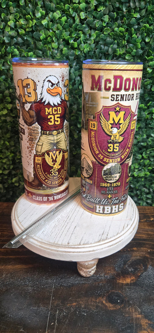 Roneagle Drinkware