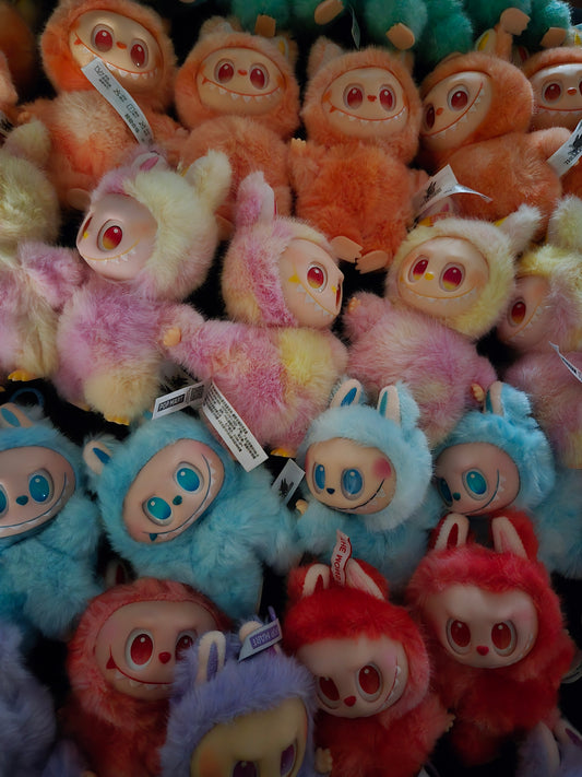 The Monsters