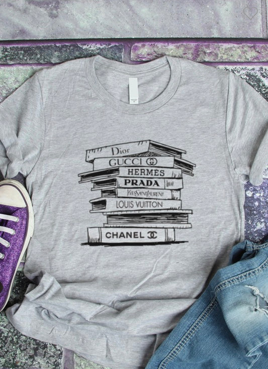 Lux Tee