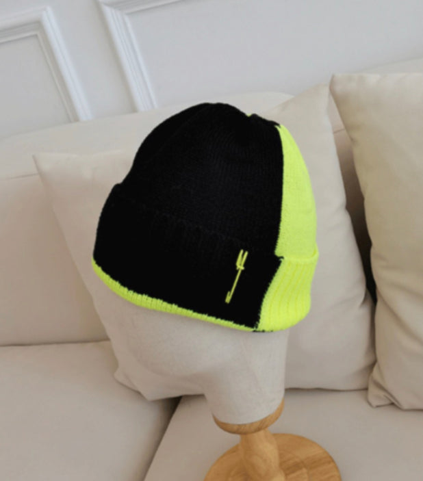 Pin Beanie