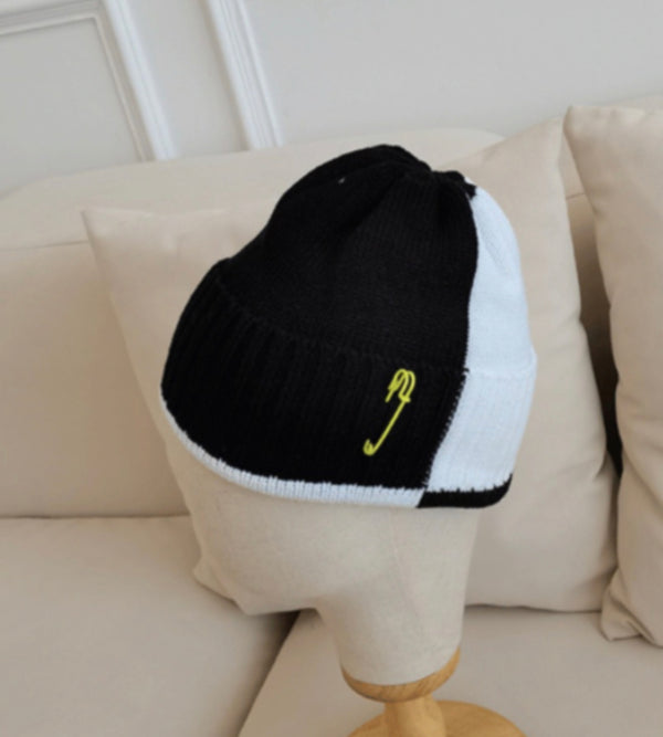 Pin Beanie