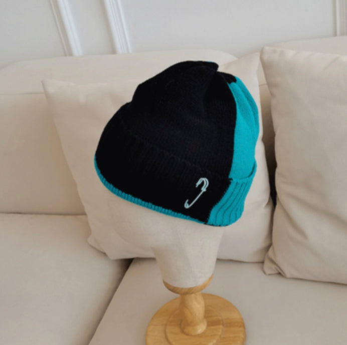 Pin Beanie